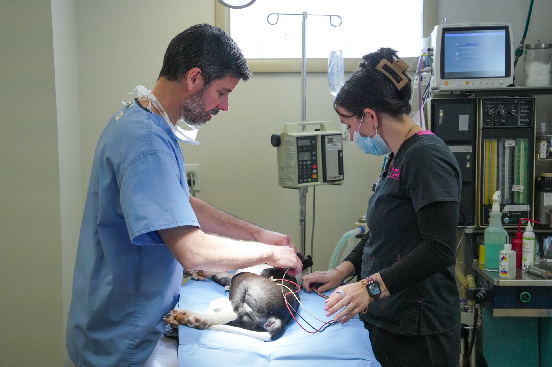 Advanced Care